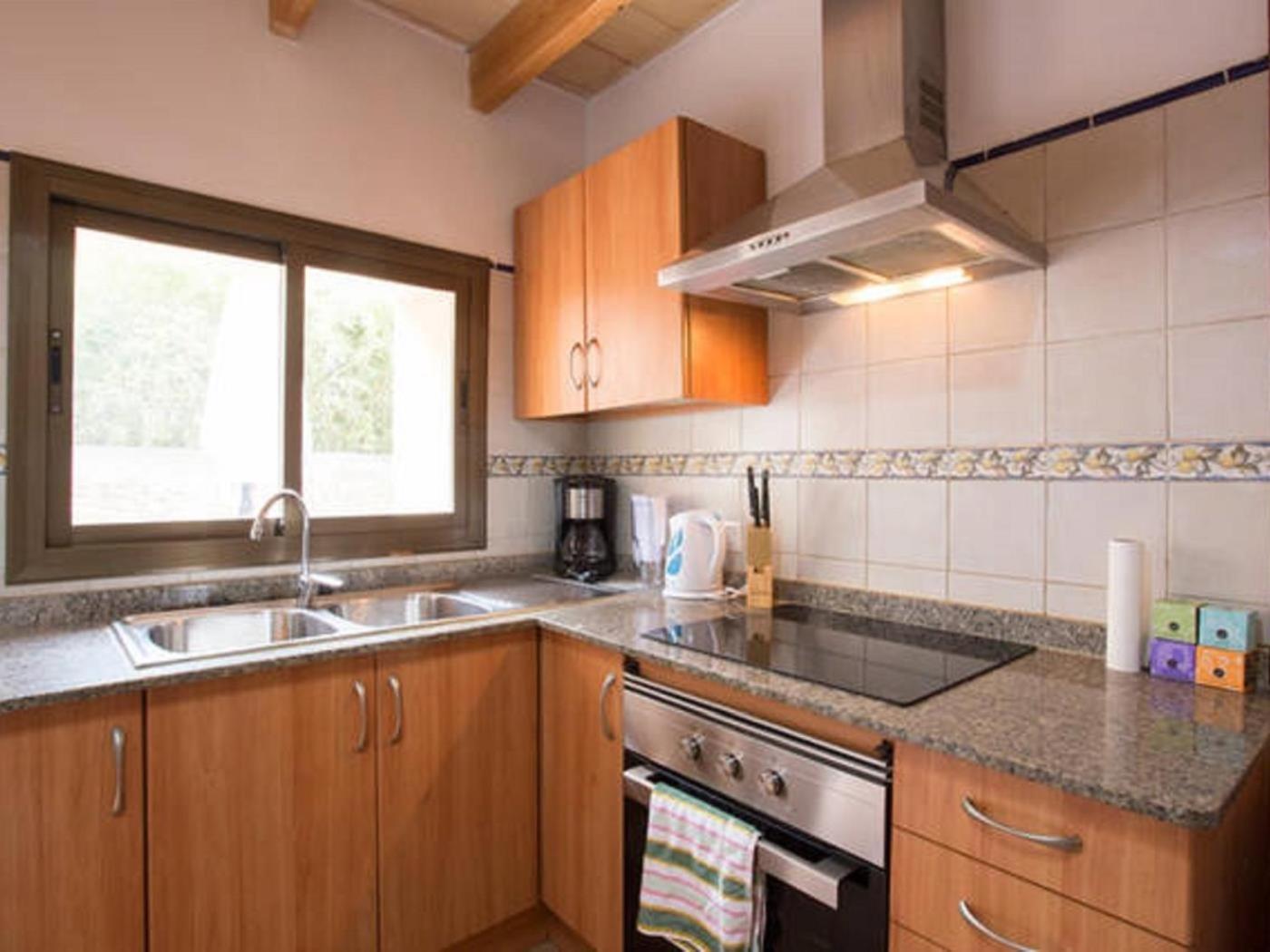 Apartment Ca'n Climent