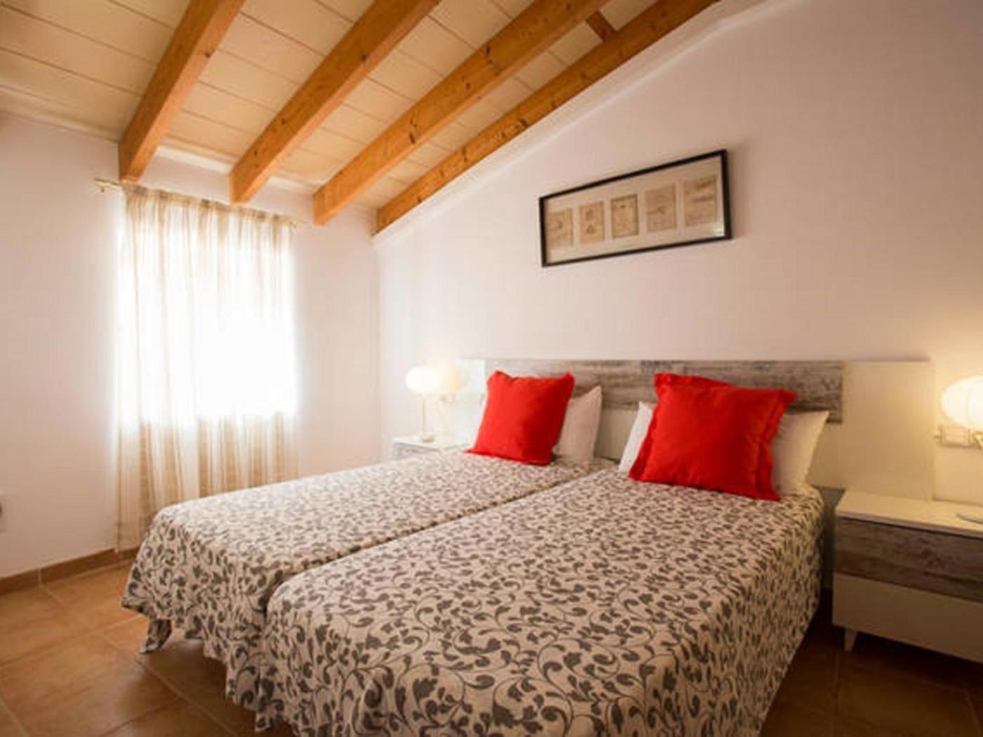 Ca'n Climent Apartment
